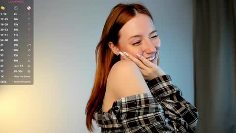Fiona online show from 01.09.25