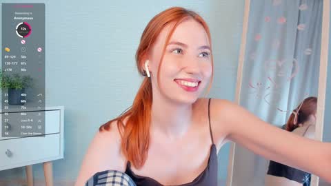 Fiona online show from 01.13.25
