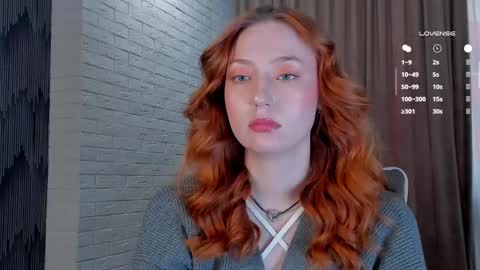 Fiona online show from 02.11.25