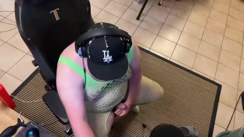 Quentin online show from 04.28.26