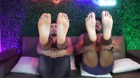 querhyussavagestuds online show from 02.25.26