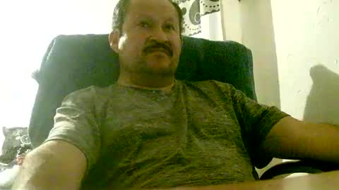 Don Ramon online show from 01.04.25