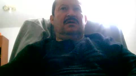 Don Ramon online show from 01.26.25