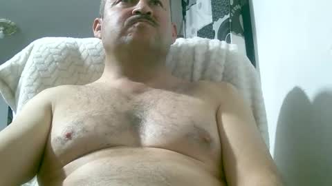 Don Ramon online show from 10.09.25