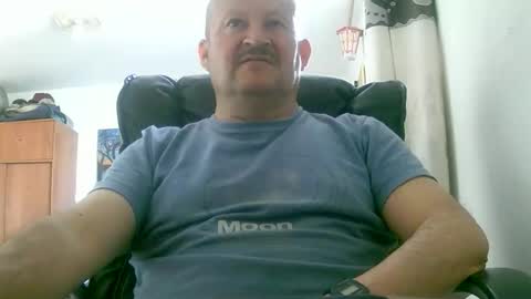 Don Ramon online show from 02.04.26