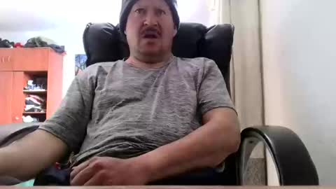 Don Ramon online show from 04.19.26