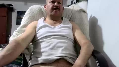 Don Ramon online show from 04.24.26