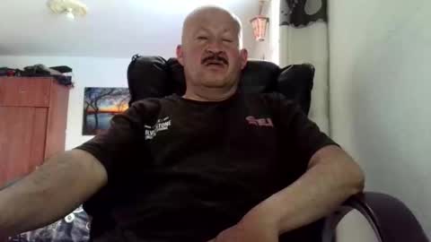 Snapshot of querubinrebelde chatting on 04.26.26 Don Ramon online show from 04.26.26