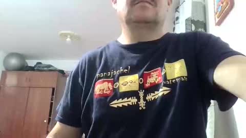 Snapshot of querubinrebelde chatting on 05.29.26 Don Ramon online show from 05.29.26