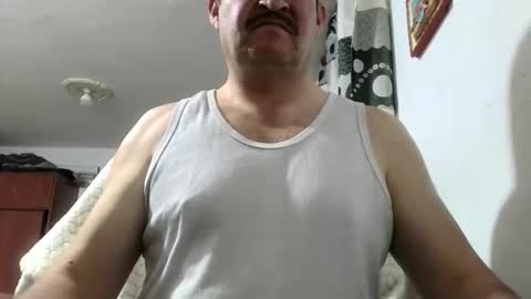 Snapshot of querubinrebelde chatting on 06.03.26 Don Ramon online show from 06.03.26