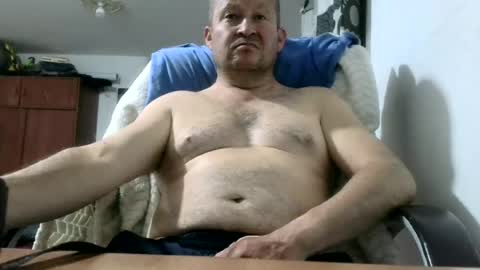 Snapshot of querubinrebelde chatting on 07.12.26 Don Ramon online show from 07.12.26