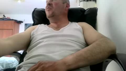 Snapshot of querubinrebelde chatting on 07.13.26 Don Ramon online show from 07.13.26
