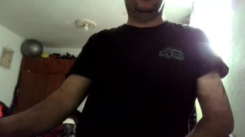 Snapshot of querubinrebelde chatting on 07.20.26 Don Ramon online show from 07.20.26