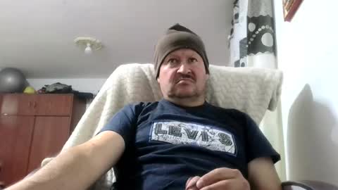 Snapshot of querubinrebelde chatting on 07.31.26 Don Ramon online show from 07.31.26