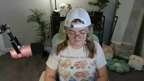 Bri online show from 11.27.25