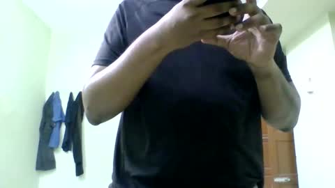 quietgoodboy online show from 04.23.26