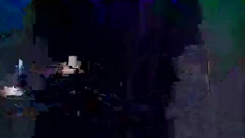 QuietKnight19 online show from 09.21.25