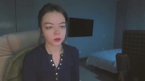 Snapshot of quietluxury chatting on 01.08.26 quietluxury online show from 01.08.26