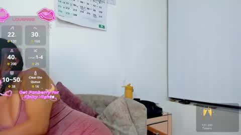 Snapshot of quimeralady chatting on 06.29.26 Quimera online show from 06.29.26