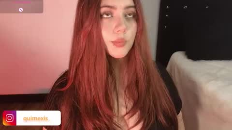 quimexis online show from 11.30.25