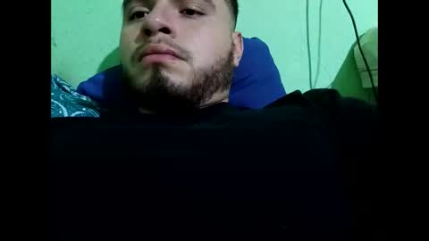 quinbrabra97 online show from 04.25.26