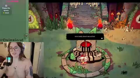 Quinn online show from 06.27.26