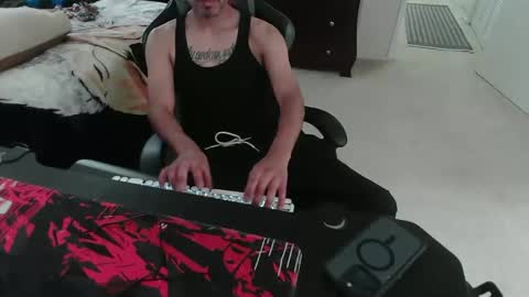 quitos510 online show from 05.10.26