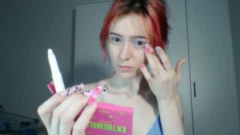 Snapshot of quyenpollio chatting on 06.26.26 Lana Pollio online show from 06.26.26