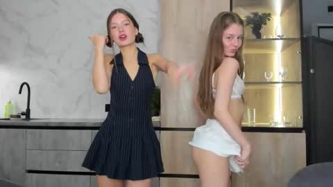 Melisa online show from 09.24.25