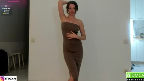 r00xvel online show from 04.03.26