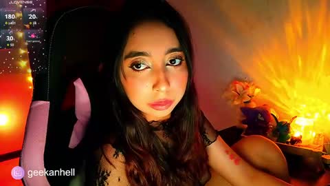 Angel  online show from 04.01.26