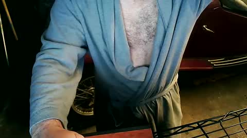 Snapshot of r2deplex31 chatting on 10.13.25 r2deplex31 online show from 10.13.25