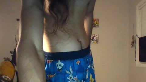 Snapshot of r8drfn89 chatting on 01.17.26 Chocol8t online show from 01.17.26