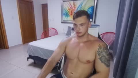 Snapshot of r9dima1998 chatting on 10.17.25 Dmitry online show from 10.17.25