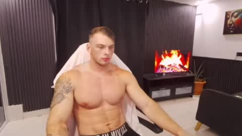 Dmitry online show from 06.03.26