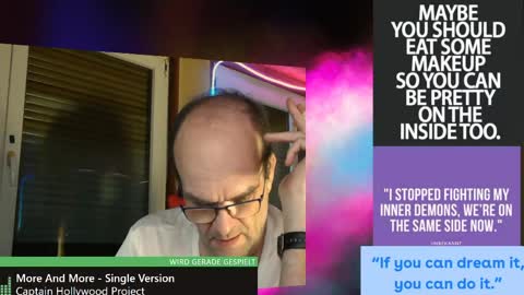 dj mike online show from 06.04.26