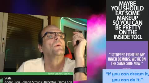 dj mike online show from 06.06.26