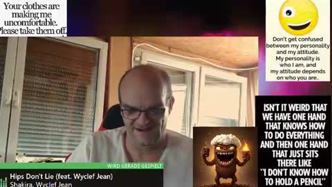 dj mike online show from 07.01.26