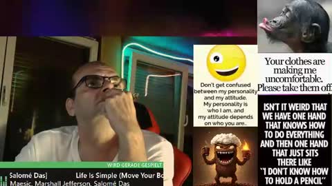 dj mike online show from 07.05.26