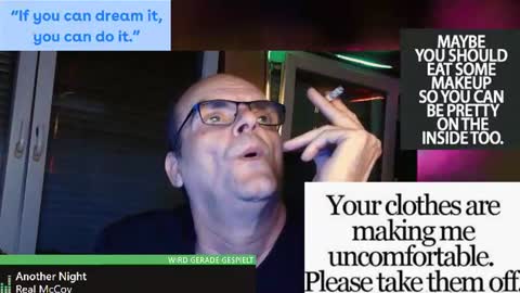 dj mike online show from 07.15.26