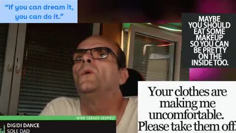 dj mike online show from 07.16.26