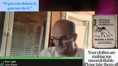 dj mike online show from 07.20.26