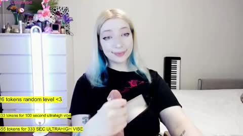 - online show from 03.27.26