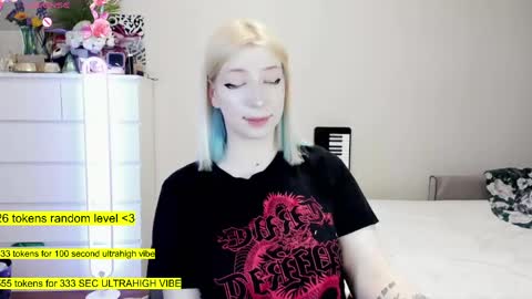 - online show from 04.13.26