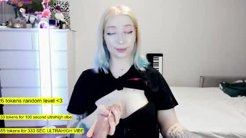 - online show from 05.20.26