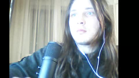 rabbitboyy online show from 01.05.25