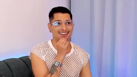 rabbitmatch online show from 04.13.26