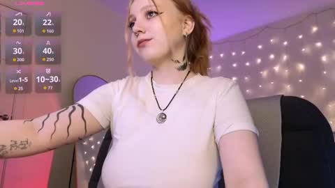 Snapshot of rabbyasti chatting on 06.13.26 Rebecca Becc online show from 06.13.26