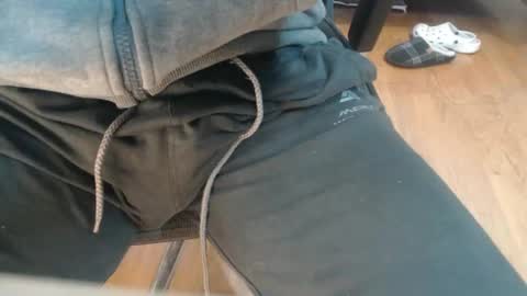 Raccoon68 online show from 01.18.25