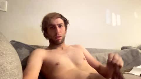 boy toy for fun online show from 11.06.25